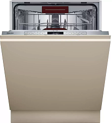 Встраиваемая посудомоечная машина Neff S155HVX00E