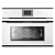 Компактный духовой шкаф Kuppersbusch CBP 6550.0 W5 Black Velvet