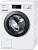 Стиральная машина Miele WED125 WCS с царапиной на корпусе
