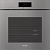Комби-пароварка Miele DGC 7860 X GRGR