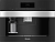 Встраиваемая кофемашина Miele CVA 7840 EDST/CLST