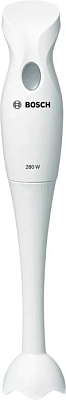 Блендер Bosch MSM6B100 белый