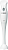 Блендер Bosch MSM6B100 белый