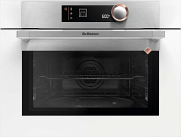Встраиваемая микроволновая печь De Dietrich DKE7335W