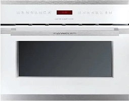 Комбинированный паровой шкаф Kuppersbusch EKDG 6550.0 W1