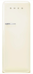 Холодильник Smeg FAB28RCR6