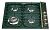 Варочная панель Ilve H360CNV Green