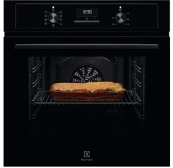 Духовой шкаф Electrolux EOF3H40BK