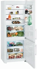 Холодильник Liebherr CBN 5156 Premium BioFresh NoFrost
