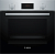 Духовой шкаф Bosch HBF512BS1T
