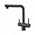 Смеситель EMAR ECB-7017 ЕСВ 7017 Black