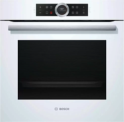 Духовой шкаф Bosch HBG672BW1S