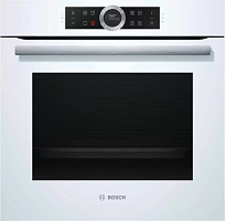 Духовой шкаф Bosch HBG672BW1S