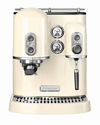 Кофемашина KitchenAid 5KES2102EAC