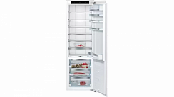 Встраиваемый холодильник BOSCH KIF81PD20R