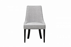 Стул Элегант(Elegante) рогожка св.серый Santo1400-SVSER 56*65*101см