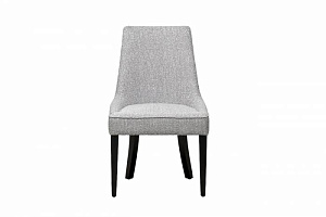 Стул Элегант(Elegante) рогожка св.серый Santo1400-SVSER 56*65*101см