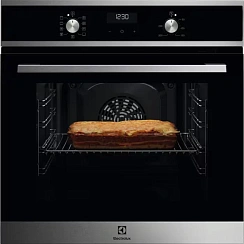 Духовой шкаф Electrolux EOF5H50BX