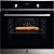 Духовой шкаф Electrolux EOF5H50BX