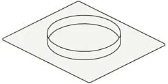 Фланец Falmec KACL.396