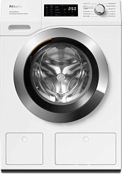 Стиральная машина Miele WEG895WCS Chrome Edition
