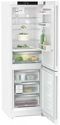 Холодильник Liebherr CBNd 5223 Plus BioFresh NoFrost