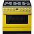 Варочный центр Smeg CPF9GPYW
