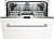 Встраиваемая посудомоечная машина Gaggenau DF 261-162