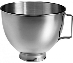 Чаша для миксера KitchenAid 5K45SBWH