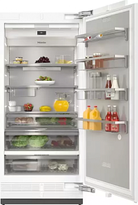 Встраиваемый холодильник Miele K2902Vi MasterCool