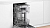 Встраиваемая посудомоечная машина BOSCH SPV2HMX5FR