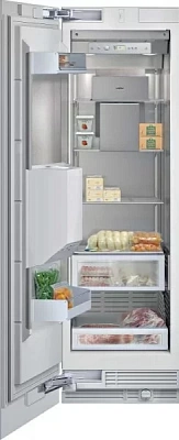 Встраиваемый морозильник Gaggenau RF 463-301