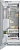 Встраиваемый морозильник Gaggenau RF 463-301