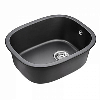 Мойка EMAR EMQ-1560.P EMQ-1560.P Оникс