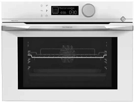 Встраиваемая микроволновая печь De Dietrich DKC4536W