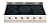 Варочная панель Ilve HPE-90