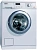 Стиральная машина Miele PW 5065 клапан, белая