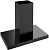 Вытяжка Falmec PLANE ISOLA BLACK 90 PLUS