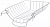 Корзина для сушки Miele TRK 555