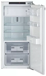Встраиваемый холодильник Kuppersbusch IKEF 2380-1