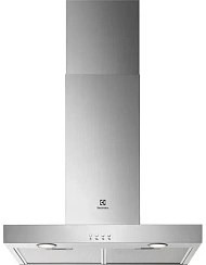 Вытяжка Electrolux LFT416X