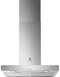 Вытяжка Electrolux LFT416X