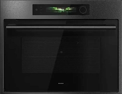 Компактный духовой шкаф Asko OCM64BSH