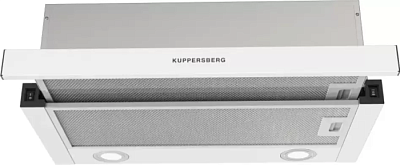 Встраиваемая вытяжка Kuppersberg SLIMHIT 60 W
