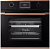 Духовой шкаф с паром Kuppersbusch BD 6340.0 S7 Copper