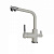 Смеситель EMAR EC-3003 3003N.2 Топаз, смеситель кух.