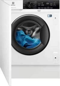 Встраиваемая стиральная машина Electrolux EW7F3R48SI