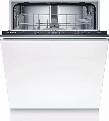 Встраиваемая посудомоечная машина Bosch SMV25AX06E