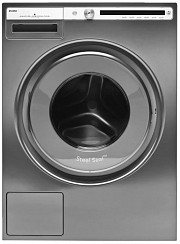 Стиральная машина Asko W4086C.T.P