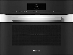 Духовой шкаф Miele H7840BM EDST/CLST